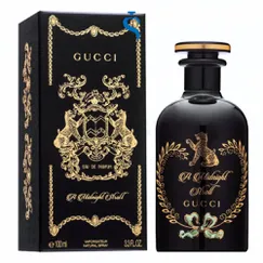 NƯỚC HOA UNISEX GUCCI A MIDNIGHT STROLL EDP