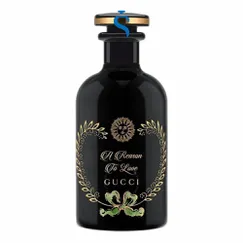 NƯỚC HOA UNISEX GUCCI A REASON TO LOVE EDP