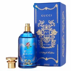 NƯỚC HOA UNISEX GUCCI A SONG FOR THE ROSE EDP