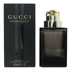 NƯỚC HOA UNISEX GUCCI INTENSE OUD EDP