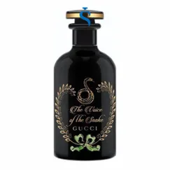 NƯỚC HOA UNISEX GUCCI THE VOICE OF THE SNAKE EDP