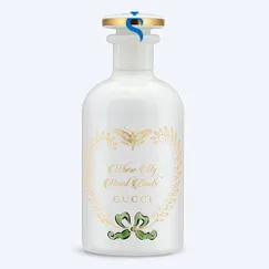 NƯỚC HOA UNISEX GUCCI WHERE MY HEART BEATS EDP