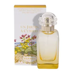 NƯỚC HOA UNISEX HERMÈS UN JARDIN À CYTHÈRE EDT