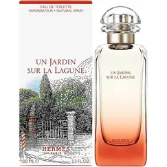 NƯỚC HOA UNISEX HERMES UN JARDIN SUR LA LAGUNE EDT
