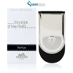 NƯỚC HOA UNISEX HERMES VOYAGE D`HERMES EDT