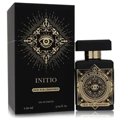 NƯỚC HOA UNISEX INITIO PARFUMS PRIVES OUD FOR GREATNESS EDP