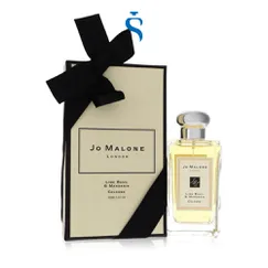 NƯỚC HOA UNISEX JO MALONE LIME BASIL & MANDARIN COLOGNE