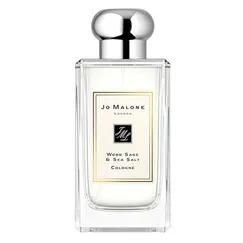 NƯỚC HOA UNISEX JO MALONE WOOD SAGE & SEA SALT COLOGNE