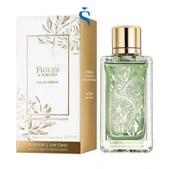 NƯỚC HOA UNISEX LANCOME MAISON LANCÔME FIGUES & AGRUMES EDP