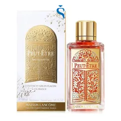 NƯỚC HOA UNISEX LANCOME MAISON LANCÔME PEUT-ÊTRE EDP