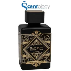 NƯỚC HOA UNISEX LATTAFA BADE’E AL OUD (OUD FOR GLORY) EDP