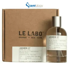 NƯỚC HOA UNISEX LE LABO JASMIN 17 EDP