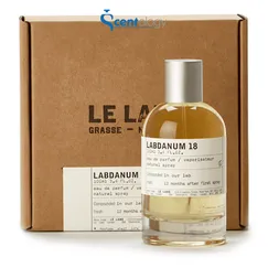 NƯỚC HOA UNISEX LE LABO LABDANUM 18 EDP