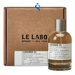 NƯỚC HOA UNISEX LE LABO LAVANDE 31 EDP