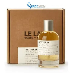 NƯỚC HOA UNISEX LE LABO VETIVER 46 EDP
