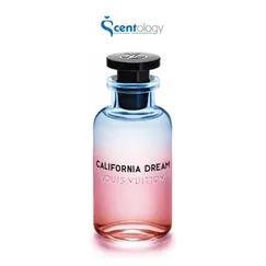 NƯỚC HOA UNISEX LOUIS VUITTON CALIFORNIA DREAM EDP
