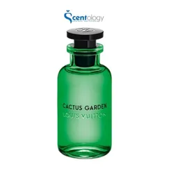 NƯỚC HOA UNISEX LOUIS VUITTON CATUS GARDEN EDP