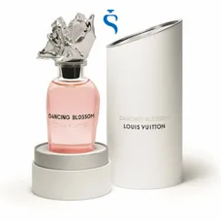 NƯỚC HOA UNISEX LOUIS VUITTON DANCING BLOSSOM EDP