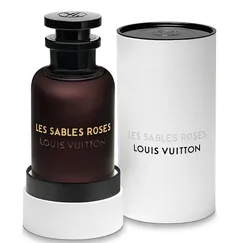 NƯỚC HOA UNISEX LOUIS VUITTON LES SABLES ROSES EDP