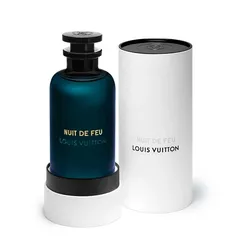 NƯỚC HOA UNISEX LOUIS VUITTON NUIT DE FEU EDP