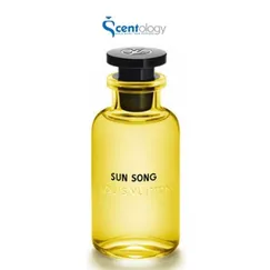 NƯỚC HOA UNISEX LOUIS VUITTON SUN SONG EDP