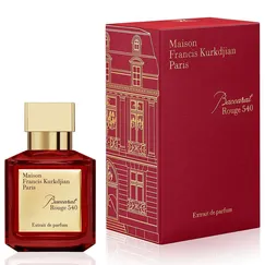 NƯỚC HOA UNISEX MAISON FRANCIS KURKDJIAN BACCARAT ROUGE 540 EXTRAIT DE PARFUM