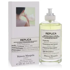 NƯỚC HOA UNISEX MAISON MARGIELA REPLICA MATCHA MEDITATION EDT