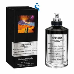 NƯỚC HOA UNISEX MAISON MARTIN MARGIELA REPLICA ACROSS THE SANDS EDP