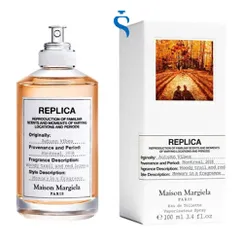 NƯỚC HOA UNISEX MAISON MARTIN MARGIELA REPLICA AUTUMN VIBES EDT