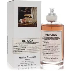 NƯỚC HOA UNISEX MAISON MARTIN MARGIELA REPLICA COFFEE BREAK EDT