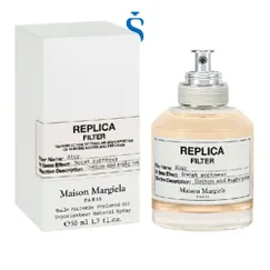 NƯỚC HOA UNISEX MAISON MARTIN MARGIELA REPLICA FILTER BLUR EDT