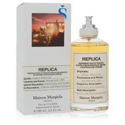 NƯỚC HOA UNISEX MAISON MARTIN MARGIELA REPLICA MUSIC FESTIVAL EDT