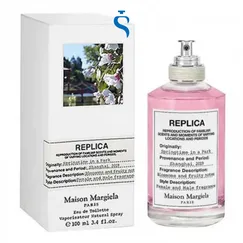 NƯỚC HOA UNISEX MAISON MARTIN MARGIELA REPLICA SPRINGTIME IN A PARK EDT