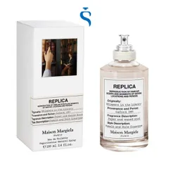 NƯỚC HOA UNISEX MAISON MARTIN MARGIELA REPLICA WHISPERS IN THE LIBRARY EDT