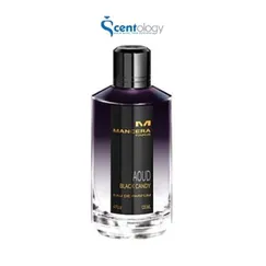 NƯỚC HOA UNISEX MANCERA AOUD BLACK CANDY EDP