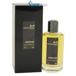 NƯỚC HOA UNISEX MANCERA BLACK INTENSITIVE AOUD EDP