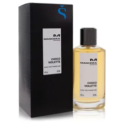 NƯỚC HOA UNISEX MANCERA CHOCO VIOLETTE EDP