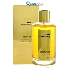 NƯỚC HOA UNISEX MANCERA GOLD INTENSITIVE AOUD EDP