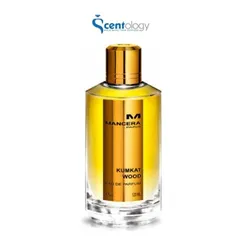 NƯỚC HOA UNISEX MANCERA KUMKAT WOOD EDP