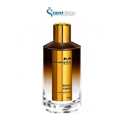 NƯỚC HOA UNISEX MANCERA PARIS AOUD CAFE EDP