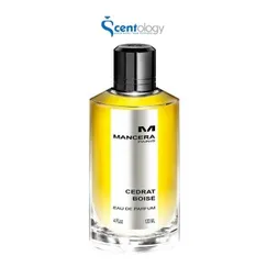 NƯỚC HOA UNISEX MANCERA PARIS CEDRAT BOISE EDP