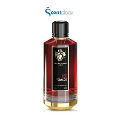NƯỚC HOA UNISEX MANCERA RED TOBACCO EDP