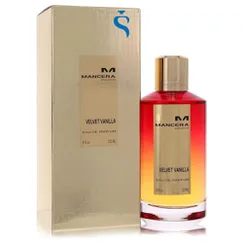 NƯỚC HOA UNISEX MANCERA VELVET VANILLA EDP