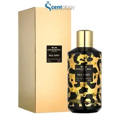 NƯỚC HOA UNISEX MANCERA WILD CANDY EDP