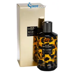 NƯỚC HOA UNISEX MANCERA WILD LEATHER EDP