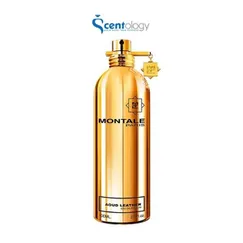 NƯỚC HOA UNISEX MONTALE AOUD LEATHER EDP