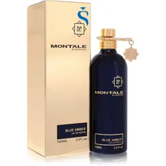 NƯỚC HOA UNISEX MONTALE BLUE AMBER EDP