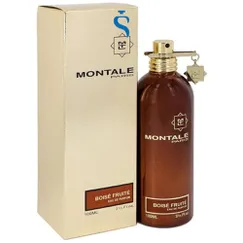 NƯỚC HOA UNISEX MONTALE BOISE FRUITE EDP