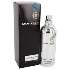 NƯỚC HOA UNISEX MONTALE FRUITS OF THE MUSK EDP
