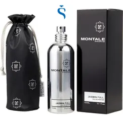 NƯỚC HOA UNISEX MONTALE JASMINE FULL EDP